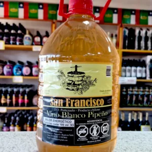 Pipeño Blanco San Francisco