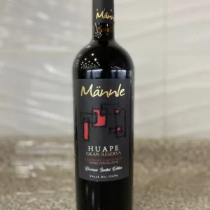 Huape Reserva Männle