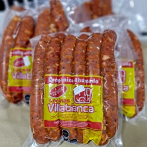 Longaniza Villablanca