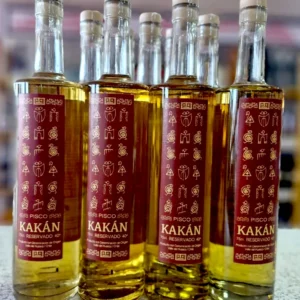 Pisco Kakán